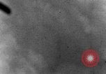 Image of attack on German Focke Wulf Fw 190 plane European Theater, 1944, second 37 stock footage video 65675047728