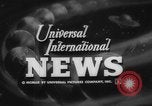 Image of Fidel Castro Havana Cuba, 1959, second 1 stock footage video 65675047729