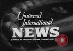 Image of Fidel Castro Havana Cuba, 1959, second 3 stock footage video 65675047729