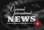 Image of Fidel Castro Havana Cuba, 1959, second 4 stock footage video 65675047729