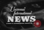 Image of Fidel Castro Havana Cuba, 1959, second 5 stock footage video 65675047729