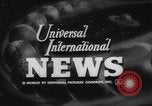 Image of Fidel Castro Havana Cuba, 1959, second 7 stock footage video 65675047729