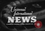 Image of Fidel Castro Havana Cuba, 1959, second 8 stock footage video 65675047729