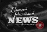 Image of Fidel Castro Havana Cuba, 1959, second 10 stock footage video 65675047729