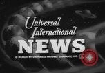 Image of Fidel Castro Havana Cuba, 1959, second 11 stock footage video 65675047729