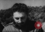 Image of Fidel Castro Havana Cuba, 1959, second 23 stock footage video 65675047729