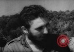 Image of Fidel Castro Havana Cuba, 1959, second 24 stock footage video 65675047729