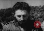 Image of Fidel Castro Havana Cuba, 1959, second 25 stock footage video 65675047729
