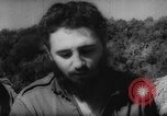 Image of Fidel Castro Havana Cuba, 1959, second 26 stock footage video 65675047729