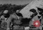 Image of Fidel Castro Havana Cuba, 1959, second 27 stock footage video 65675047729