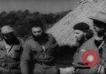 Image of Fidel Castro Havana Cuba, 1959, second 29 stock footage video 65675047729