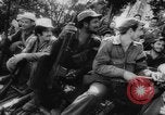 Image of Fidel Castro Havana Cuba, 1959, second 32 stock footage video 65675047729