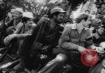 Image of Fidel Castro Havana Cuba, 1959, second 33 stock footage video 65675047729