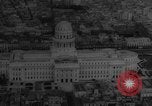Image of Fidel Castro Havana Cuba, 1959, second 39 stock footage video 65675047729