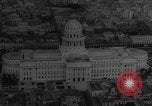 Image of Fidel Castro Havana Cuba, 1959, second 40 stock footage video 65675047729