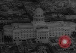Image of Fidel Castro Havana Cuba, 1959, second 41 stock footage video 65675047729