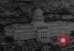 Image of Fidel Castro Havana Cuba, 1959, second 42 stock footage video 65675047729