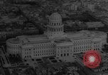Image of Fidel Castro Havana Cuba, 1959, second 43 stock footage video 65675047729