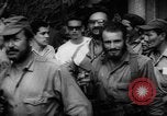 Image of Fidel Castro Havana Cuba, 1959, second 51 stock footage video 65675047729