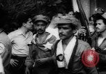 Image of Fidel Castro Havana Cuba, 1959, second 55 stock footage video 65675047729