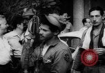 Image of Fidel Castro Havana Cuba, 1959, second 57 stock footage video 65675047729