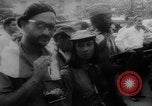 Image of Fidel Castro Havana Cuba, 1959, second 61 stock footage video 65675047729