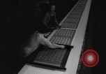 Image of President Eisenhower Washington DC White House USA, 1959, second 38 stock footage video 65675047730