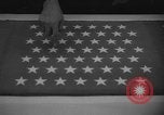 Image of President Eisenhower Washington DC White House USA, 1959, second 46 stock footage video 65675047730