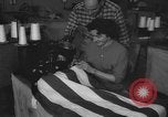 Image of President Eisenhower Washington DC White House USA, 1959, second 53 stock footage video 65675047730