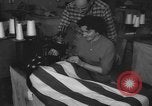 Image of President Eisenhower Washington DC White House USA, 1959, second 54 stock footage video 65675047730