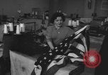 Image of President Eisenhower Washington DC White House USA, 1959, second 55 stock footage video 65675047730