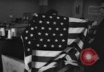Image of President Eisenhower Washington DC White House USA, 1959, second 56 stock footage video 65675047730