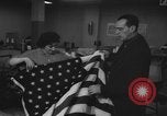 Image of President Eisenhower Washington DC White House USA, 1959, second 57 stock footage video 65675047730