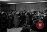 Image of Anastas Mikoyan New York United States USA, 1959, second 27 stock footage video 65675047731