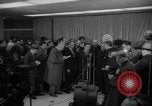 Image of Anastas Mikoyan New York United States USA, 1959, second 29 stock footage video 65675047731