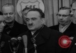 Image of Anastas Mikoyan New York United States USA, 1959, second 34 stock footage video 65675047731