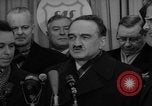 Image of Anastas Mikoyan New York United States USA, 1959, second 36 stock footage video 65675047731