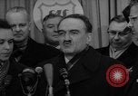 Image of Anastas Mikoyan New York United States USA, 1959, second 37 stock footage video 65675047731