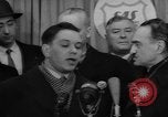Image of Anastas Mikoyan New York United States USA, 1959, second 42 stock footage video 65675047731
