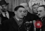 Image of Anastas Mikoyan New York United States USA, 1959, second 43 stock footage video 65675047731