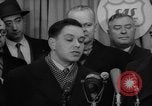 Image of Anastas Mikoyan New York United States USA, 1959, second 44 stock footage video 65675047731