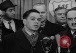 Image of Anastas Mikoyan New York United States USA, 1959, second 46 stock footage video 65675047731
