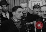Image of Anastas Mikoyan New York United States USA, 1959, second 48 stock footage video 65675047731