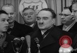 Image of Anastas Mikoyan New York United States USA, 1959, second 50 stock footage video 65675047731