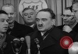Image of Anastas Mikoyan New York United States USA, 1959, second 51 stock footage video 65675047731