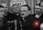 Image of Anastas Mikoyan New York United States USA, 1959, second 52 stock footage video 65675047731