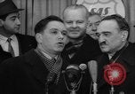 Image of Anastas Mikoyan New York United States USA, 1959, second 54 stock footage video 65675047731