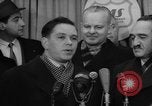 Image of Anastas Mikoyan New York United States USA, 1959, second 55 stock footage video 65675047731