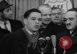 Image of Anastas Mikoyan New York United States USA, 1959, second 56 stock footage video 65675047731