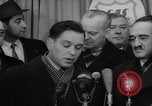Image of Anastas Mikoyan New York United States USA, 1959, second 57 stock footage video 65675047731